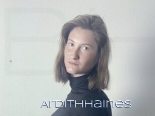 Ardithhaines