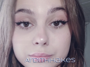 Ardithhakes