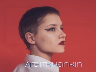 ardithhankin Blue Hot
