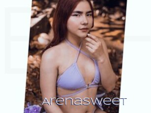 Arenasweet