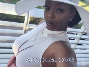 Areolalove