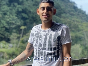 Ares_miller