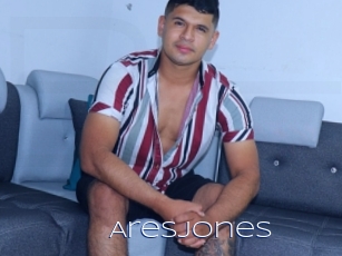 Aresjones