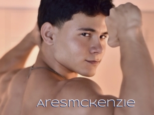 Aresmckenzie