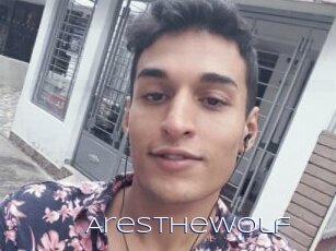 Aresthewolf