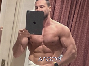 argos Blue Hot