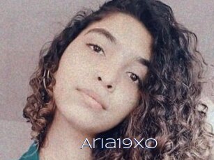 Aria19xo