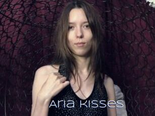Aria_kisses