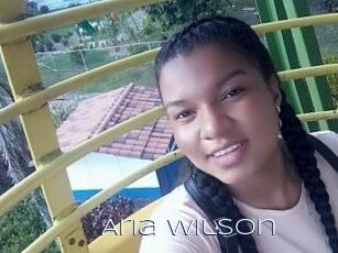 Aria_wilson