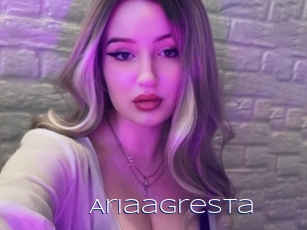 Ariaagresta