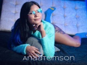 Ariaatomson