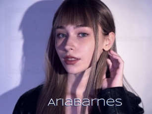 Ariabarnes