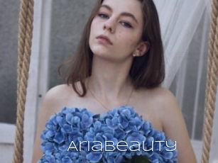 Ariabeauty