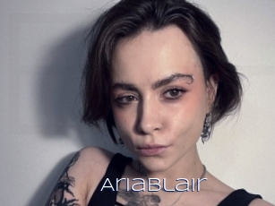 Ariablair