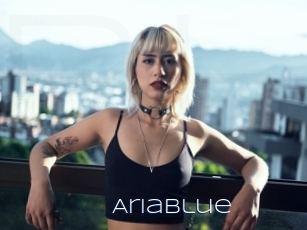 Ariablue