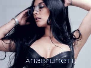 Ariabrunetti