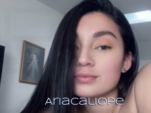 Ariacaliope
