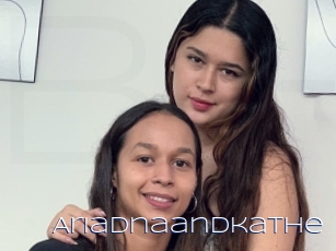 Ariadnaandkathe