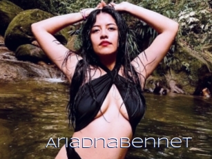 Ariadnabennet