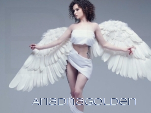 Ariadnagolden