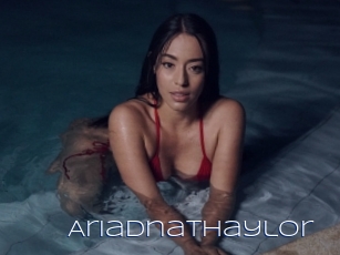 Ariadnathaylor