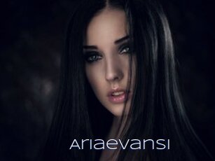 Ariaevansi