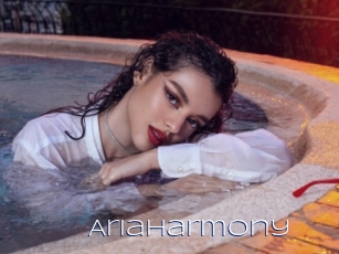 Ariaharmony