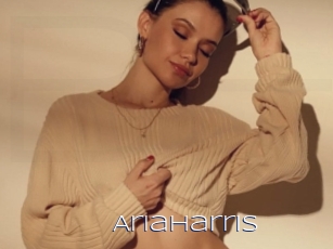 Ariaharris