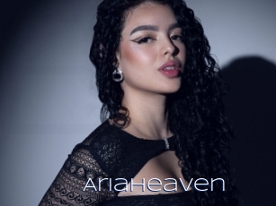 Ariaheaven