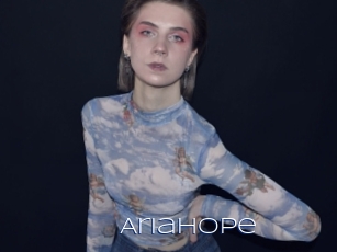 ariahope Blue Hot