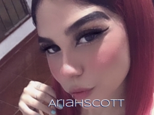 Ariahscott