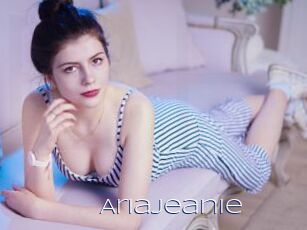 Ariajeanie