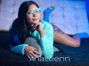 Arialeenn