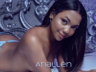 Ariallen