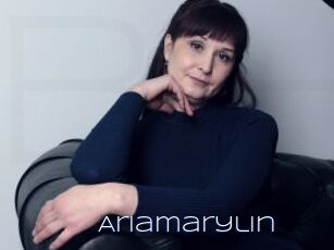 Ariamarylin