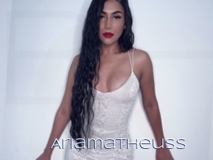 Ariamatheuss
