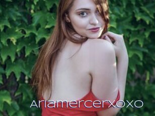 Ariamercerxoxo