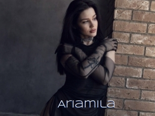 Ariamila