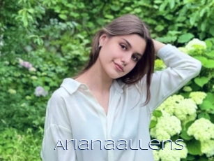 Arianaallens