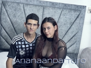 Arianaandarturo