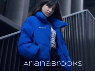 Arianabrooks