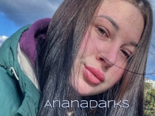 Arianadarks