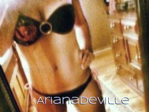 Arianadeville