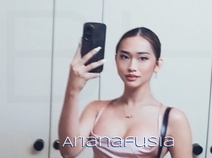 Arianafusia