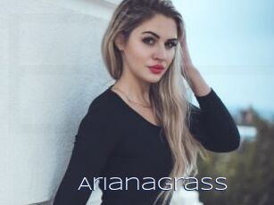 Arianagrass