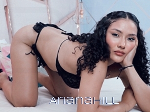 Arianahill