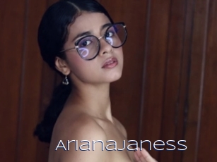 Arianajaness