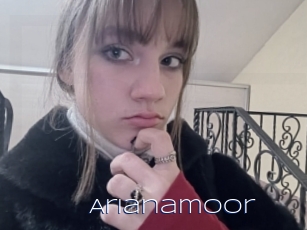 Arianamoor