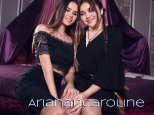 Arianancaroline