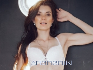 Ariananiki